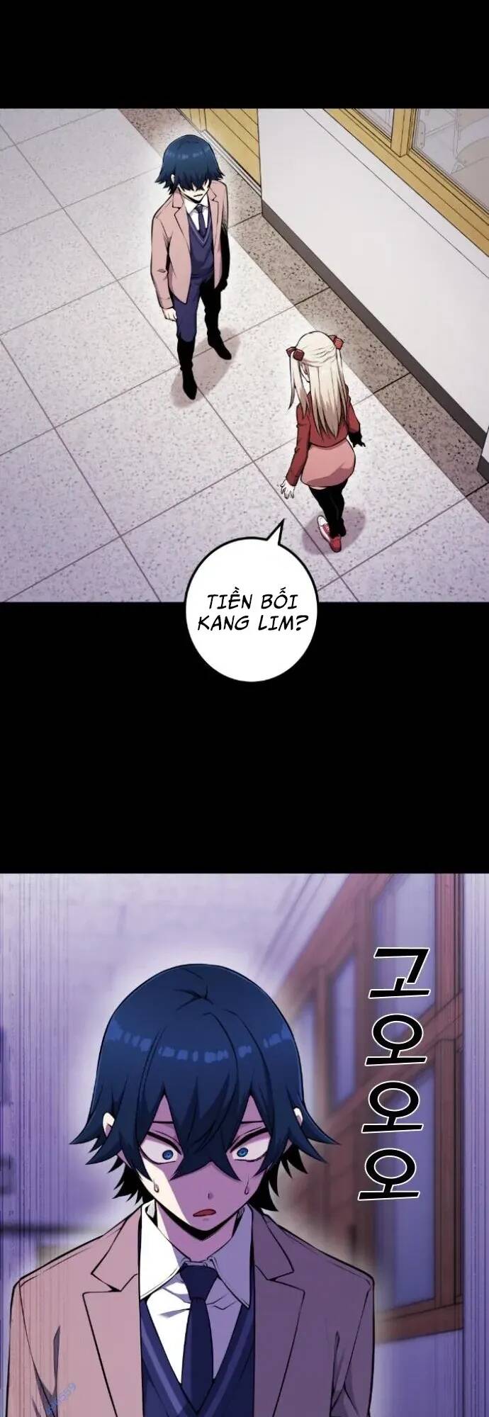 Nhân Vật Webtoon Na Kang Lim Chapter 49 - Trang 2