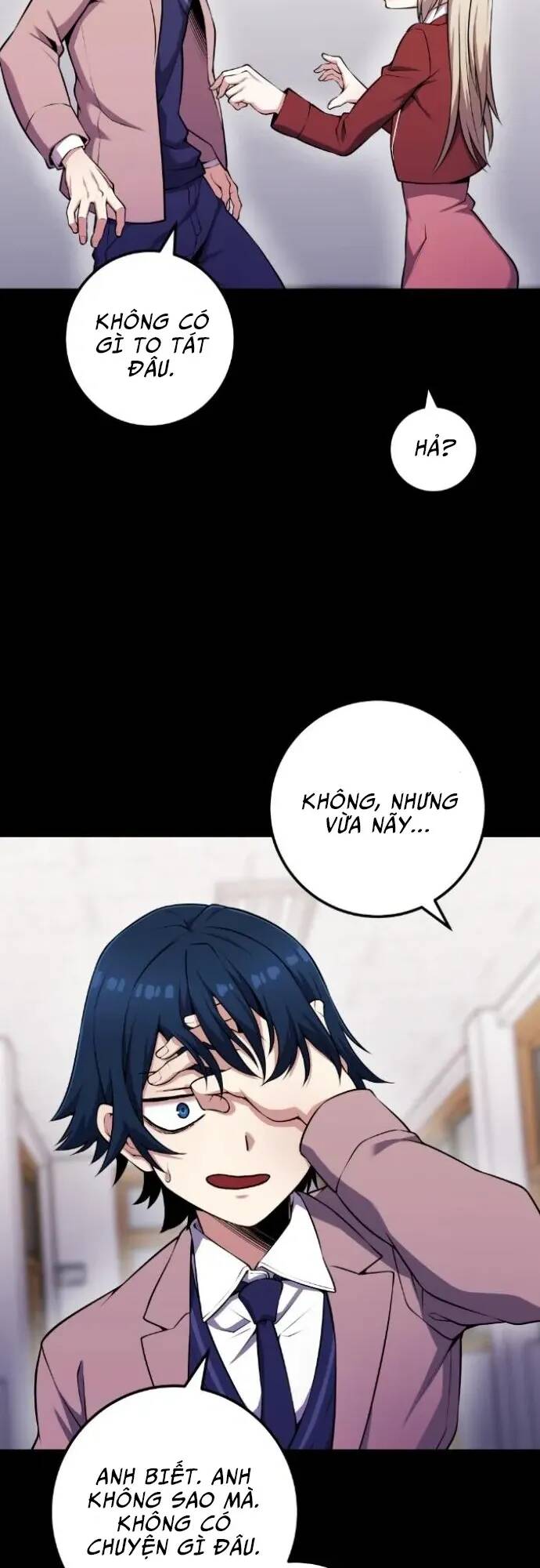 Nhân Vật Webtoon Na Kang Lim Chapter 49 - Trang 2