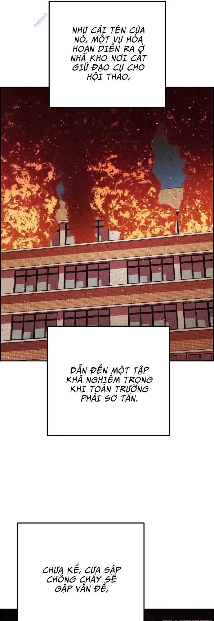 Nhân Vật Webtoon Na Kang Lim Chapter 49 - Trang 2