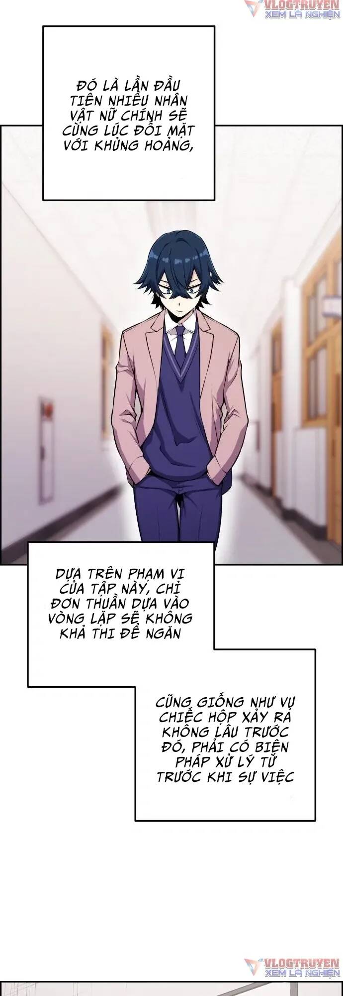 Nhân Vật Webtoon Na Kang Lim Chapter 49 - Trang 2