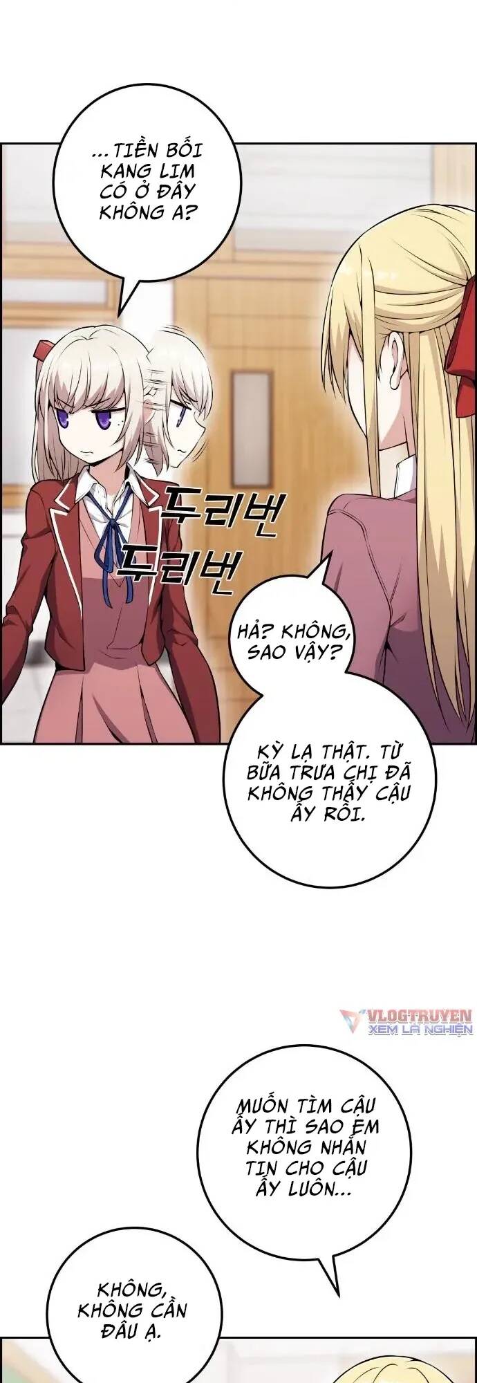 Nhân Vật Webtoon Na Kang Lim Chapter 49 - Trang 2