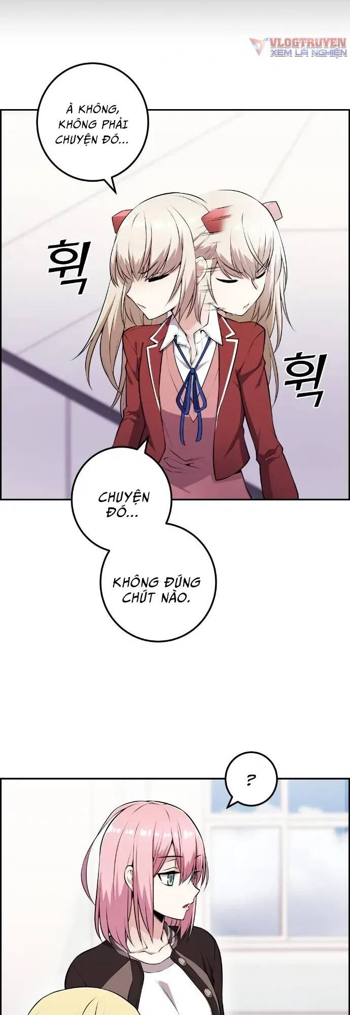 Nhân Vật Webtoon Na Kang Lim Chapter 49 - Trang 2