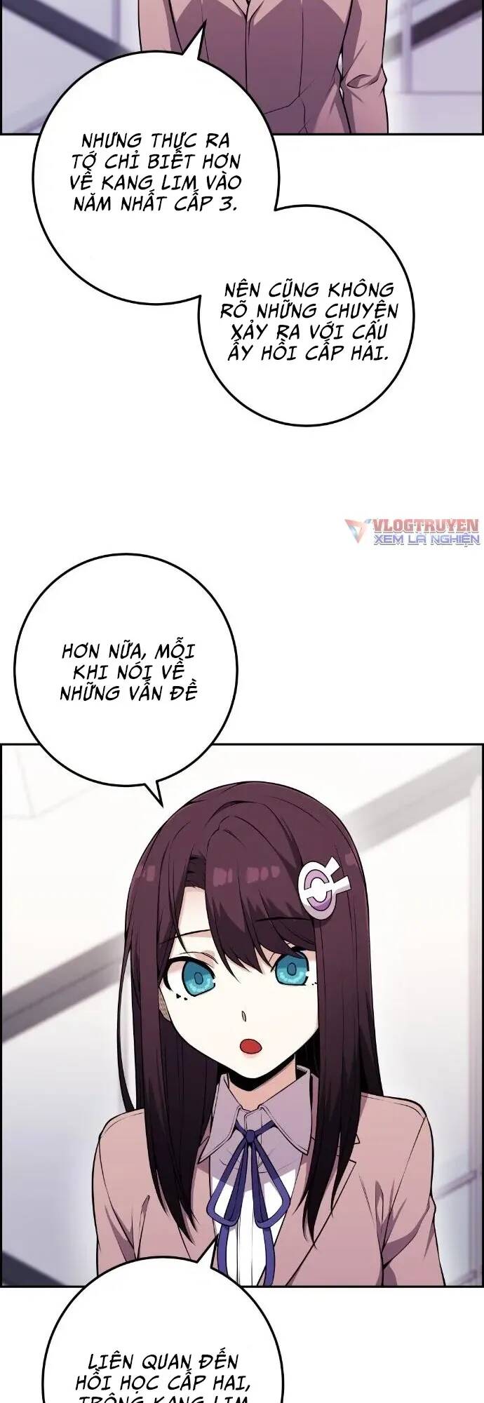 Nhân Vật Webtoon Na Kang Lim Chapter 49 - Trang 2