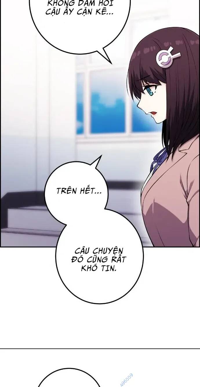 Nhân Vật Webtoon Na Kang Lim Chapter 49 - Trang 2