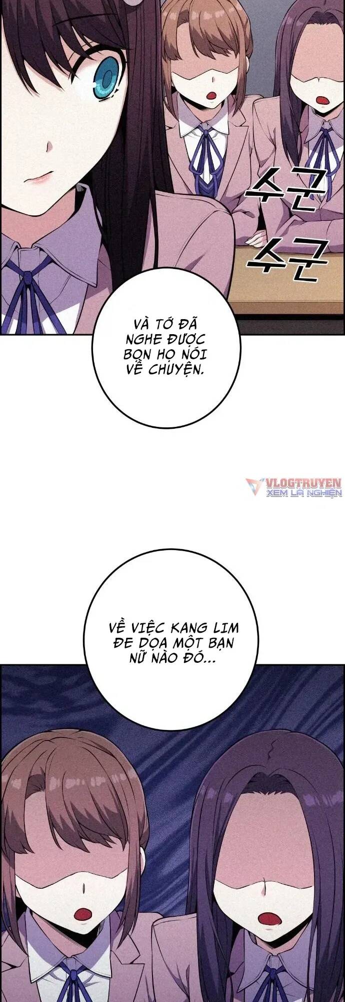 Nhân Vật Webtoon Na Kang Lim Chapter 49 - Trang 2