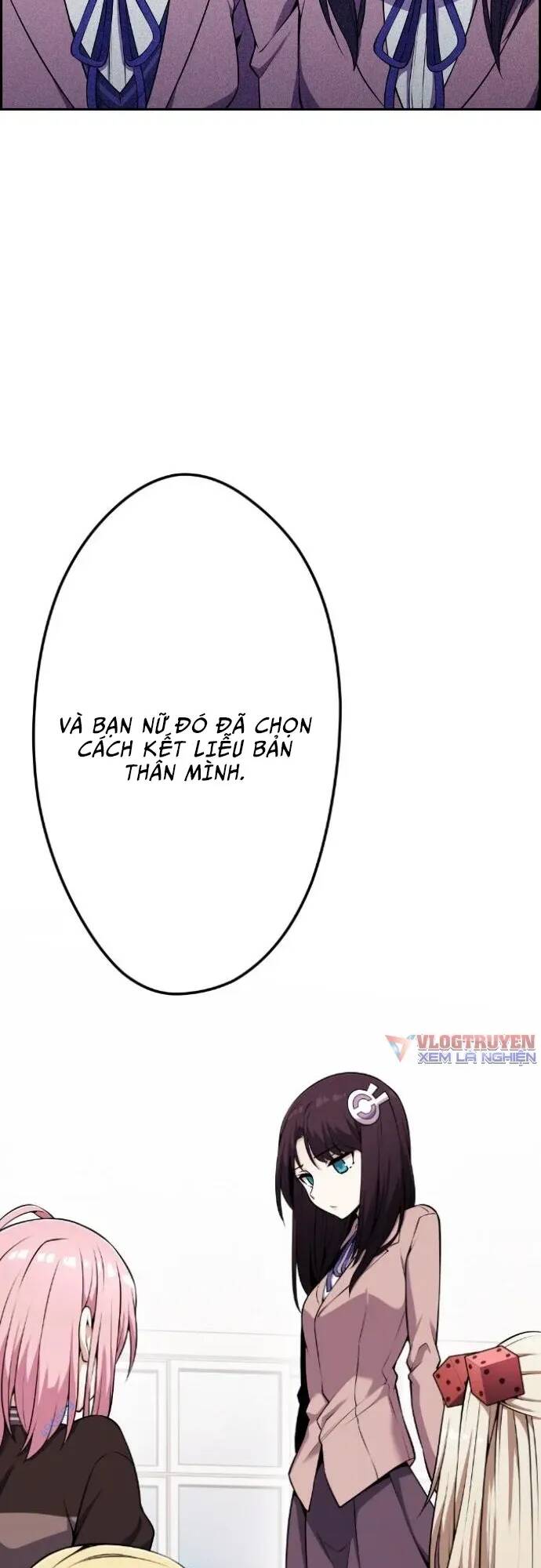 Nhân Vật Webtoon Na Kang Lim Chapter 49 - Trang 2