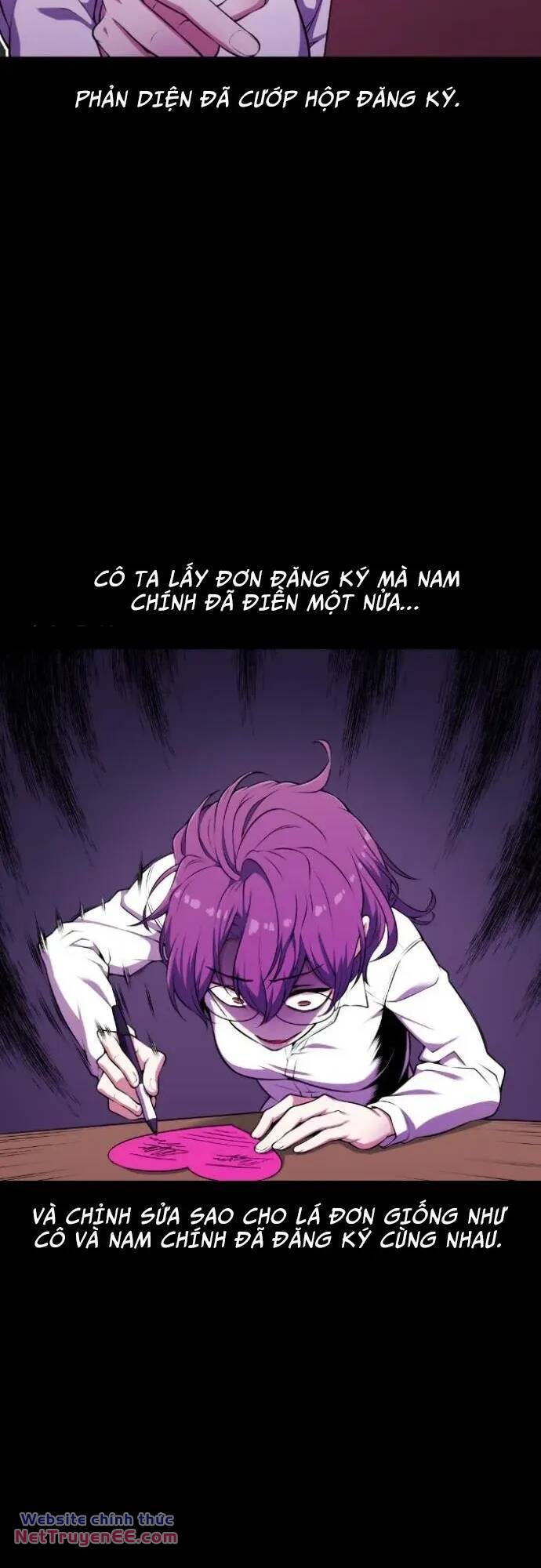 Nhân Vật Webtoon Na Kang Lim Chapter 48 - Trang 2