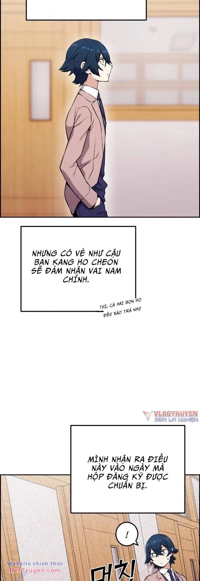 Nhân Vật Webtoon Na Kang Lim Chapter 48 - Trang 2