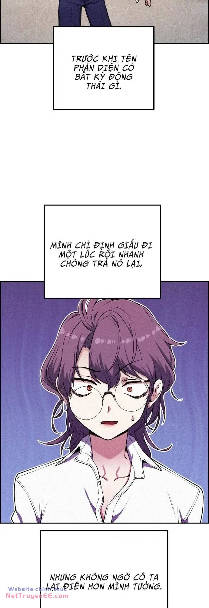 Nhân Vật Webtoon Na Kang Lim Chapter 48 - Trang 2