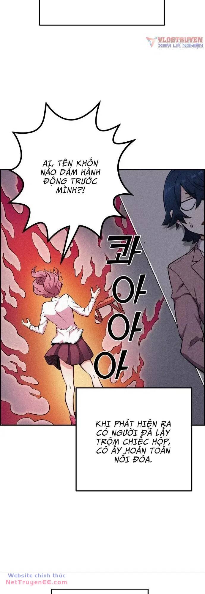 Nhân Vật Webtoon Na Kang Lim Chapter 48 - Trang 2