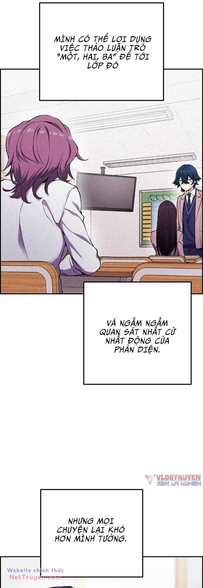 Nhân Vật Webtoon Na Kang Lim Chapter 48 - Trang 2