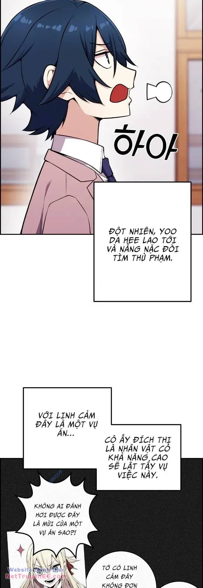 Nhân Vật Webtoon Na Kang Lim Chapter 48 - Trang 2