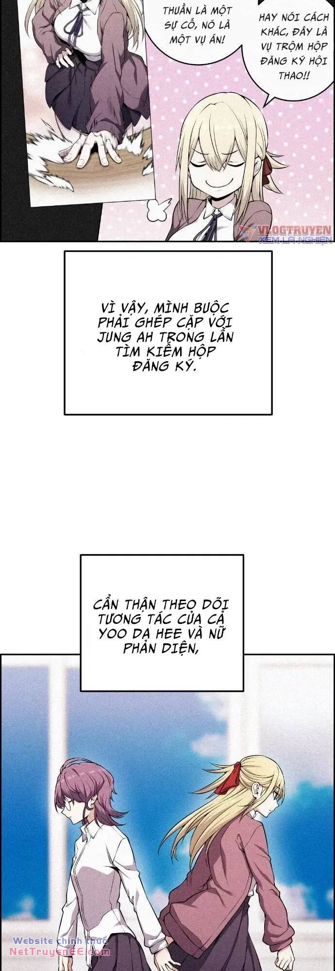 Nhân Vật Webtoon Na Kang Lim Chapter 48 - Trang 2