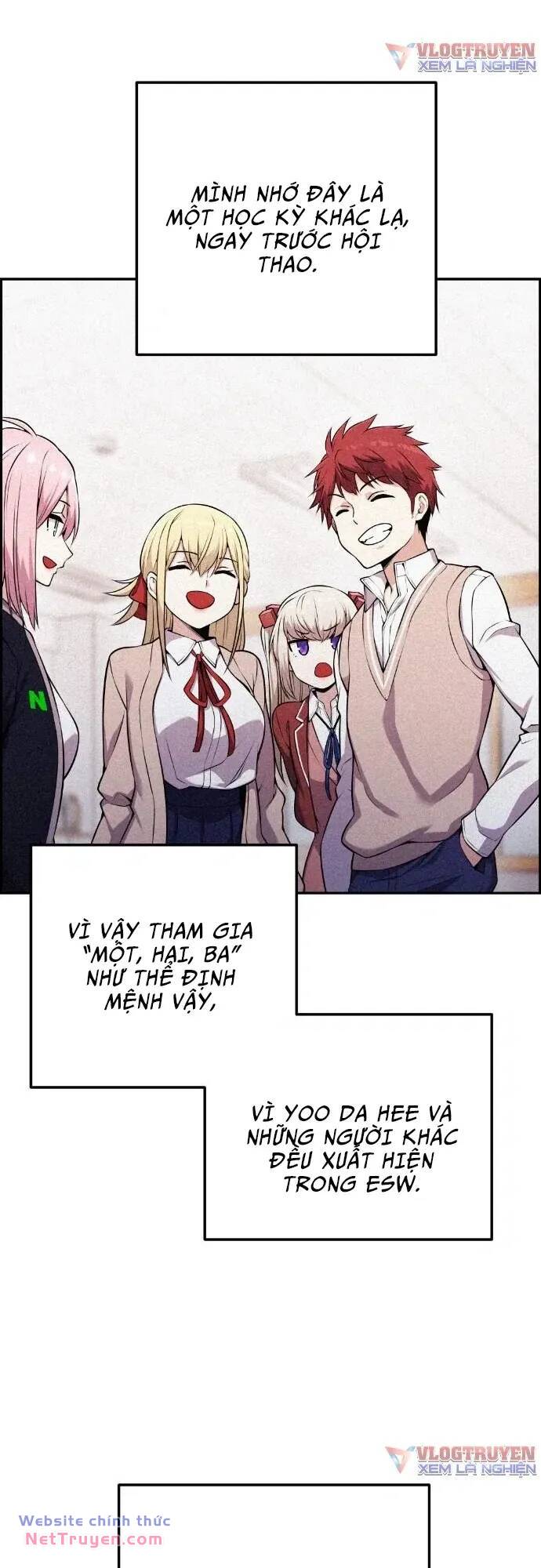 Nhân Vật Webtoon Na Kang Lim Chapter 48 - Trang 2