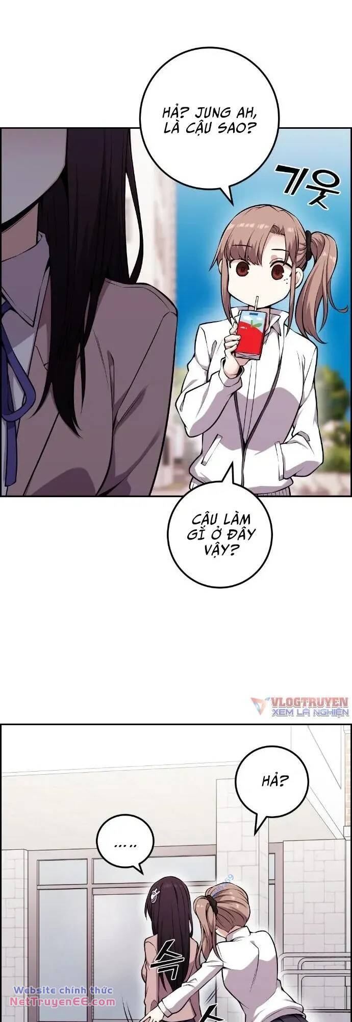 Nhân Vật Webtoon Na Kang Lim Chapter 48 - Trang 2