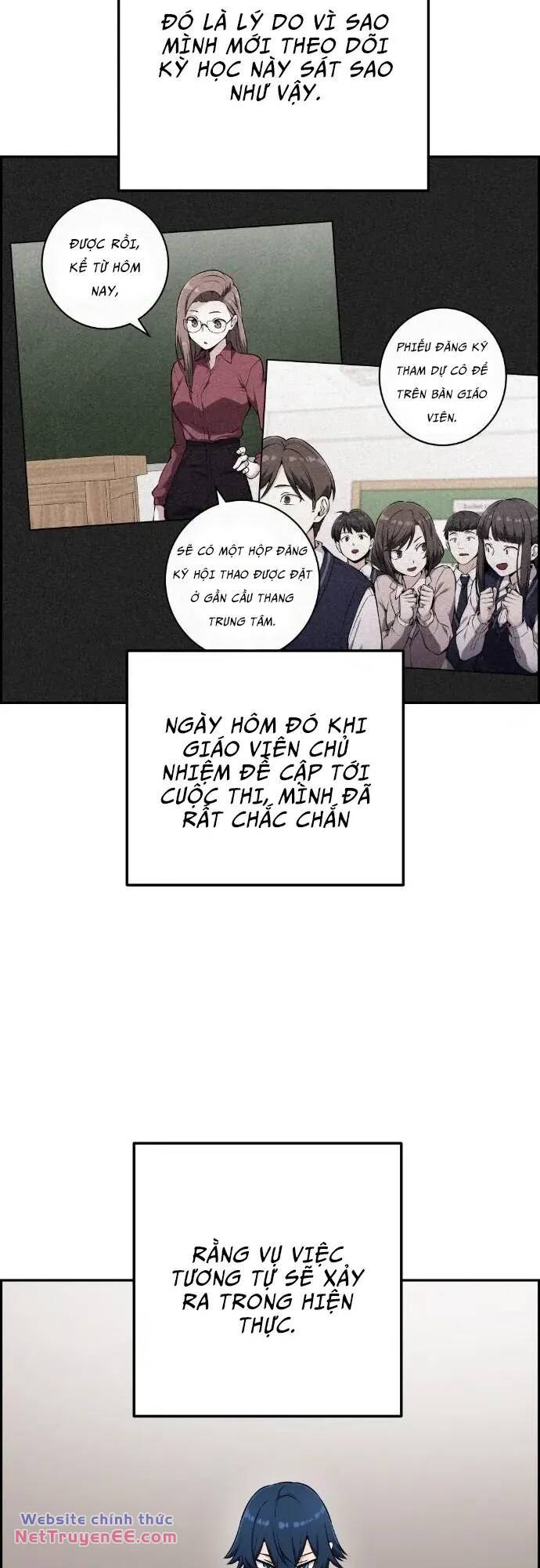 Nhân Vật Webtoon Na Kang Lim Chapter 48 - Trang 2