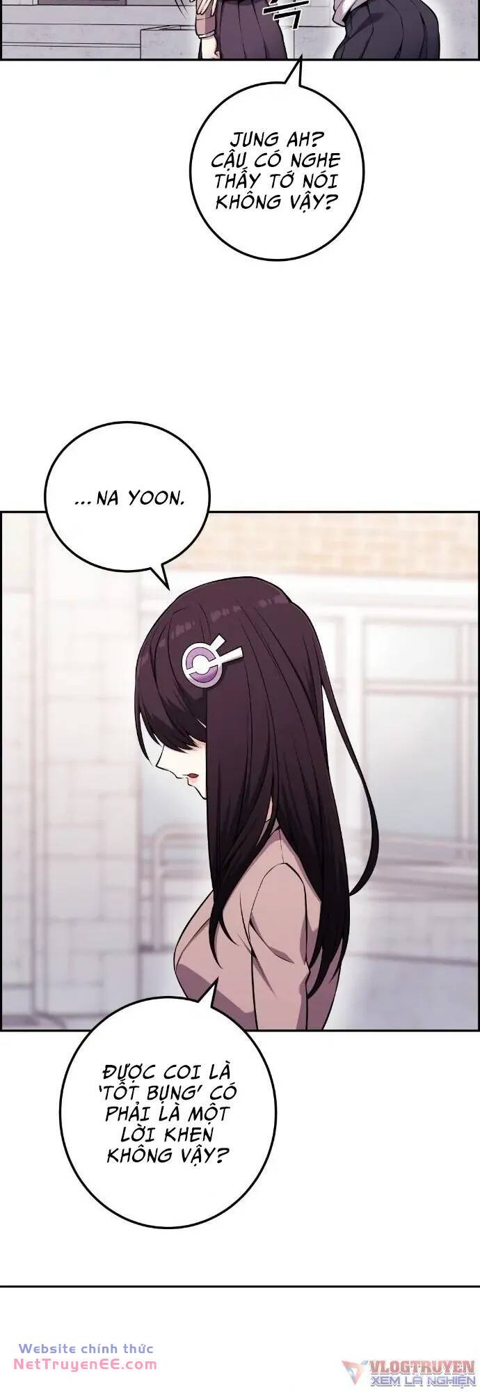 Nhân Vật Webtoon Na Kang Lim Chapter 48 - Trang 2