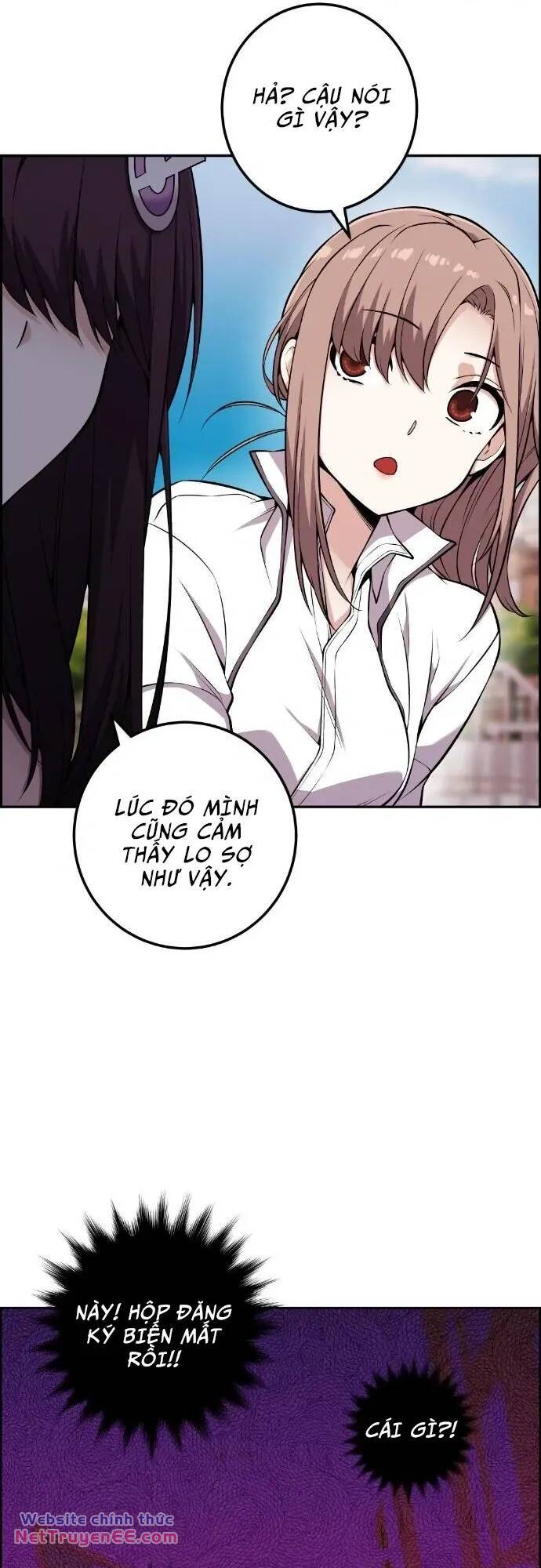 Nhân Vật Webtoon Na Kang Lim Chapter 48 - Trang 2