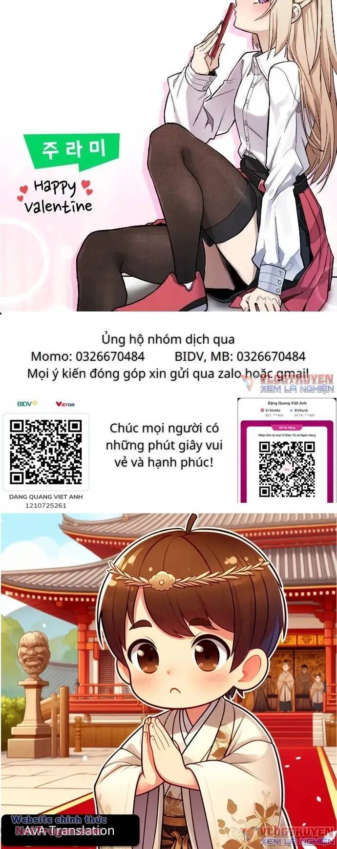 Nhân Vật Webtoon Na Kang Lim Chapter 48 - Trang 2