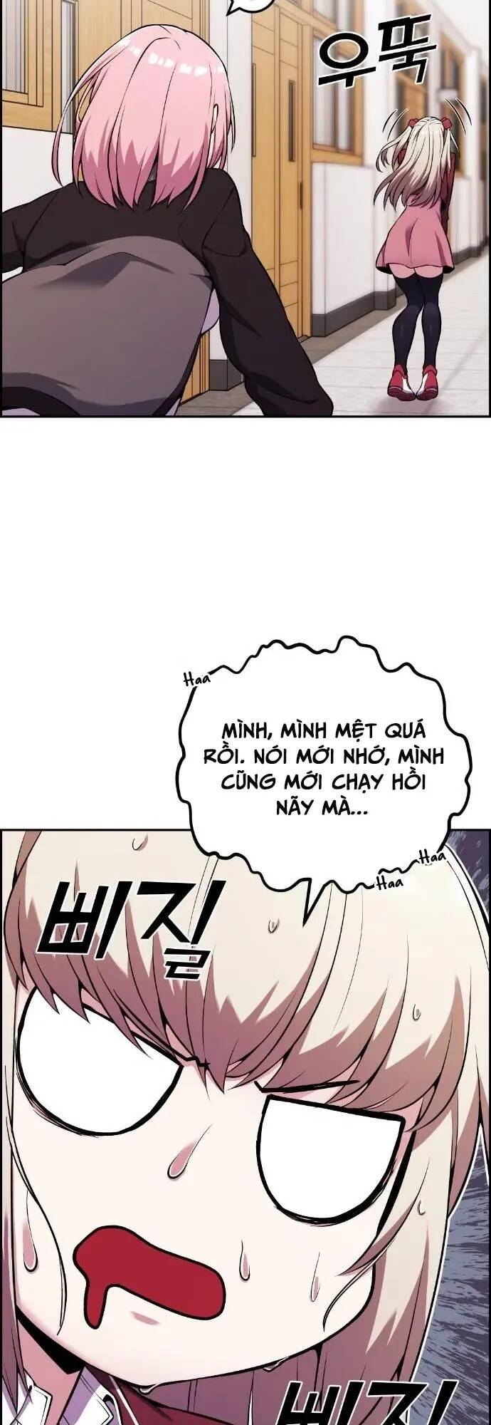 Nhân Vật Webtoon Na Kang Lim Chapter 47 - Trang 2