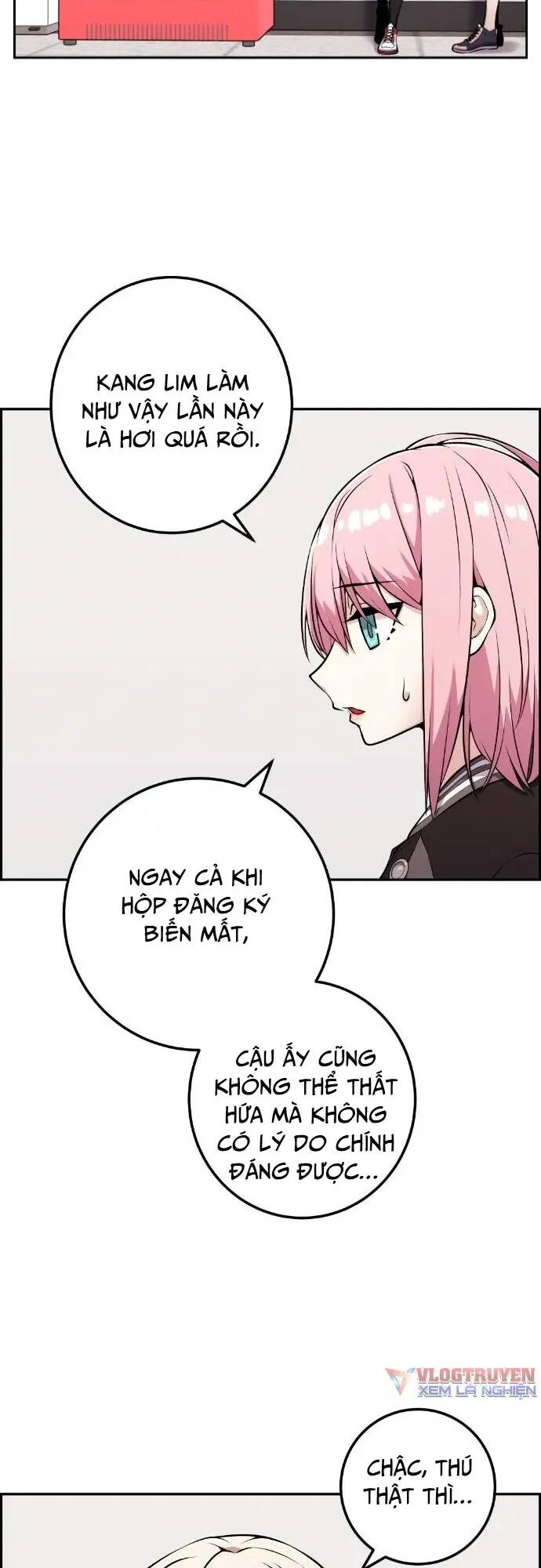 Nhân Vật Webtoon Na Kang Lim Chapter 47 - Trang 2