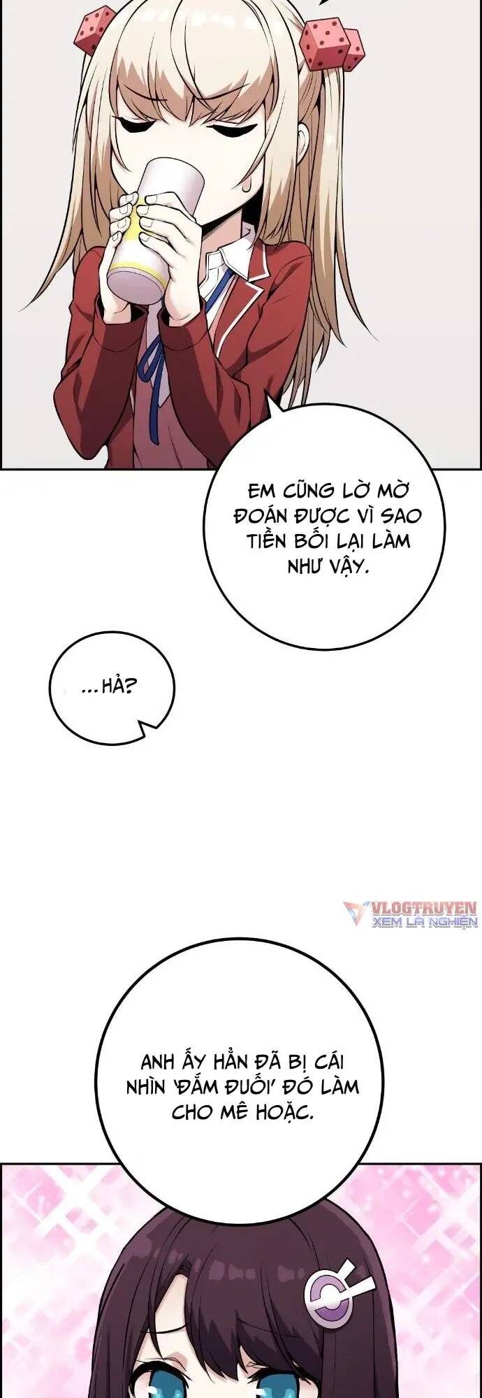 Nhân Vật Webtoon Na Kang Lim Chapter 47 - Trang 2