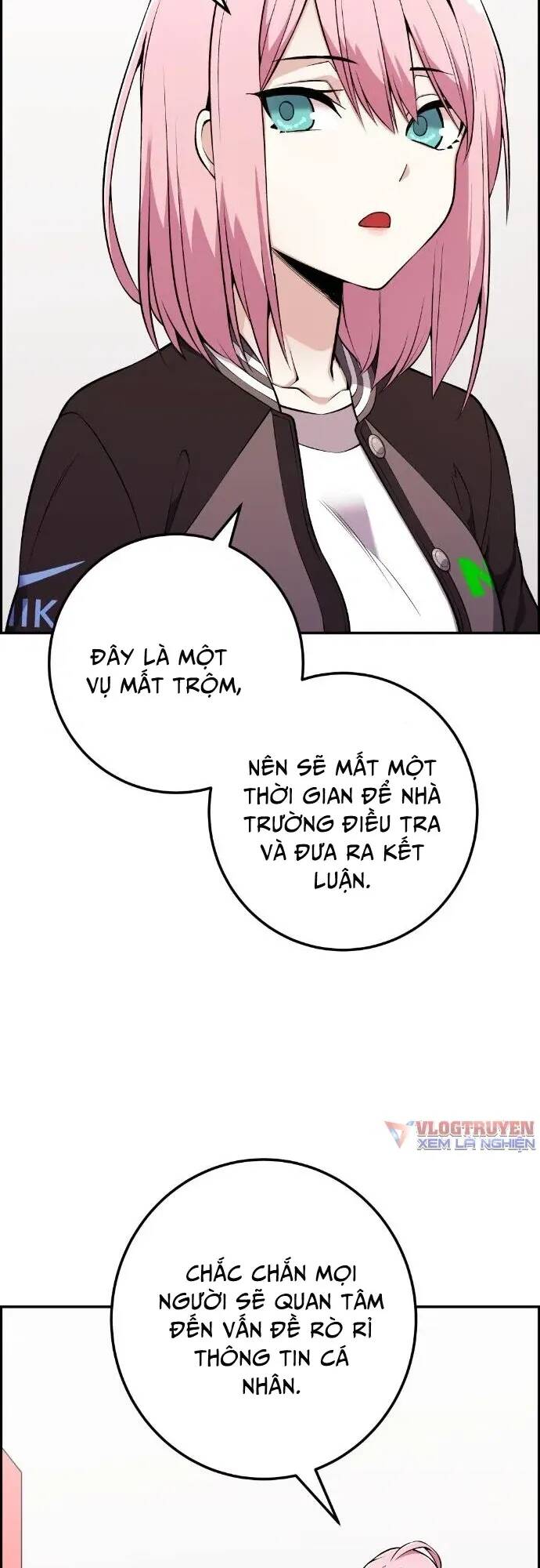 Nhân Vật Webtoon Na Kang Lim Chapter 47 - Trang 2