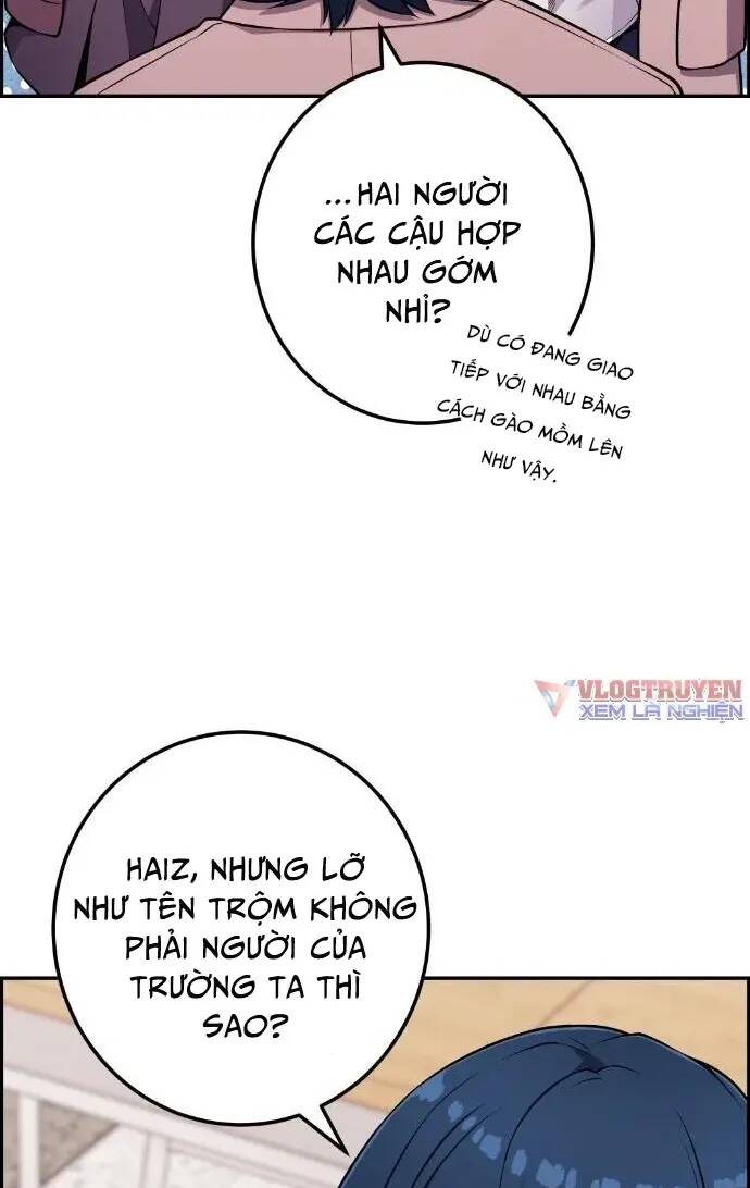 Nhân Vật Webtoon Na Kang Lim Chapter 47 - Trang 2