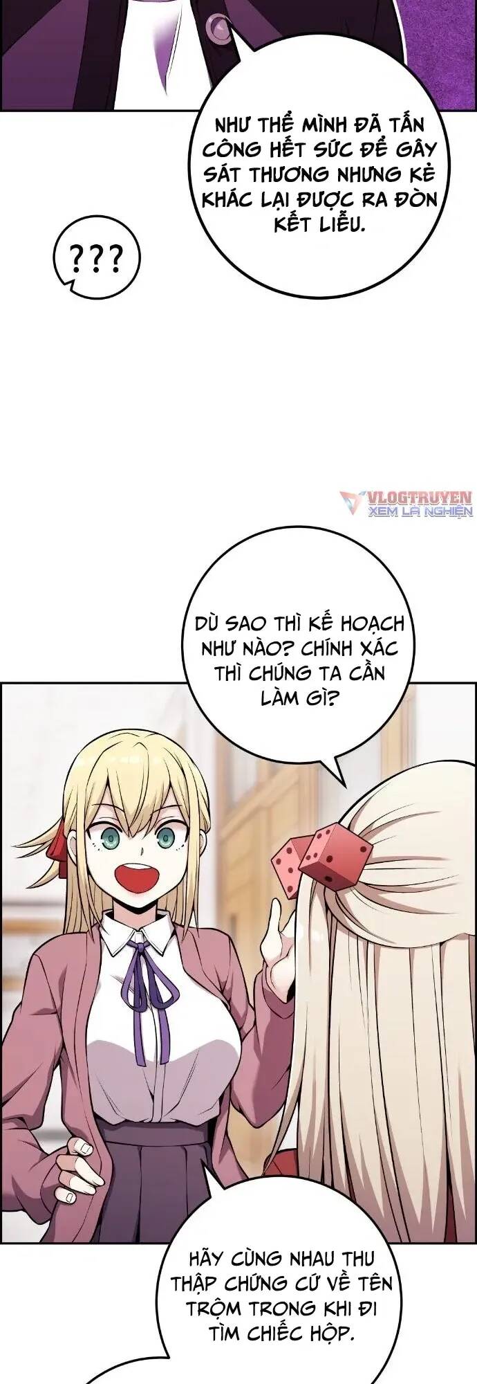 Nhân Vật Webtoon Na Kang Lim Chapter 47 - Trang 2