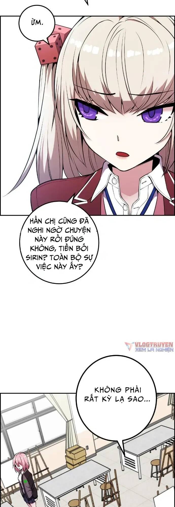 Nhân Vật Webtoon Na Kang Lim Chapter 47 - Trang 2