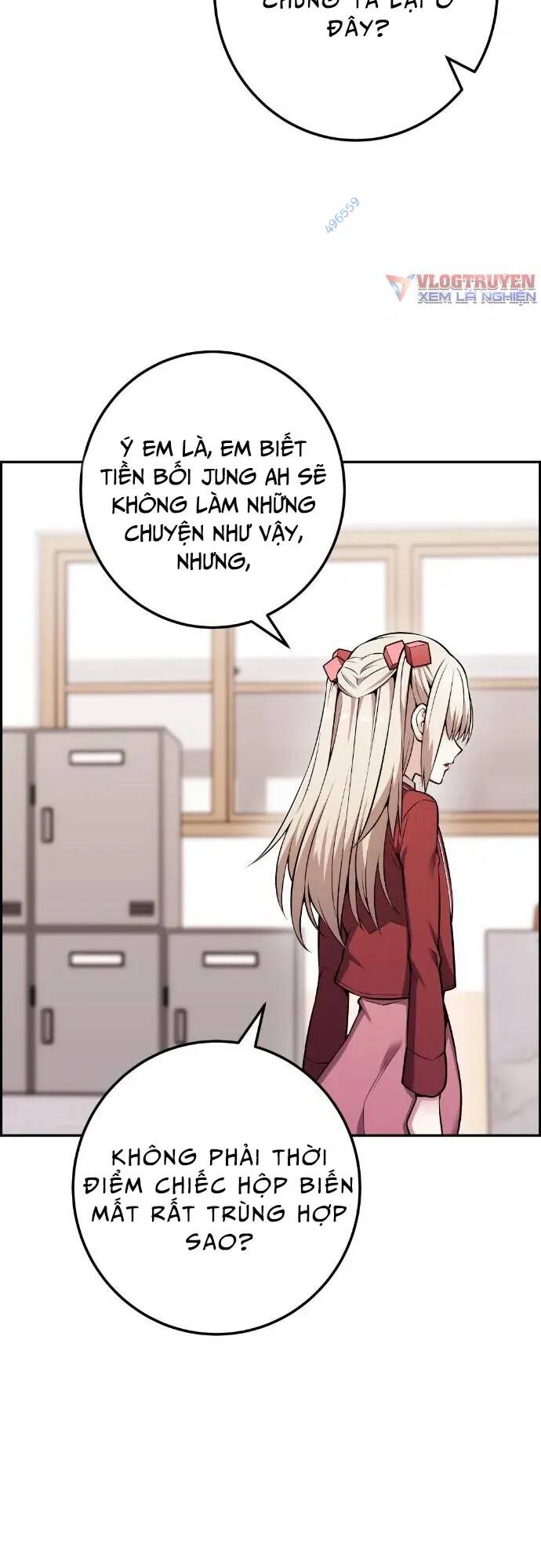 Nhân Vật Webtoon Na Kang Lim Chapter 47 - Trang 2