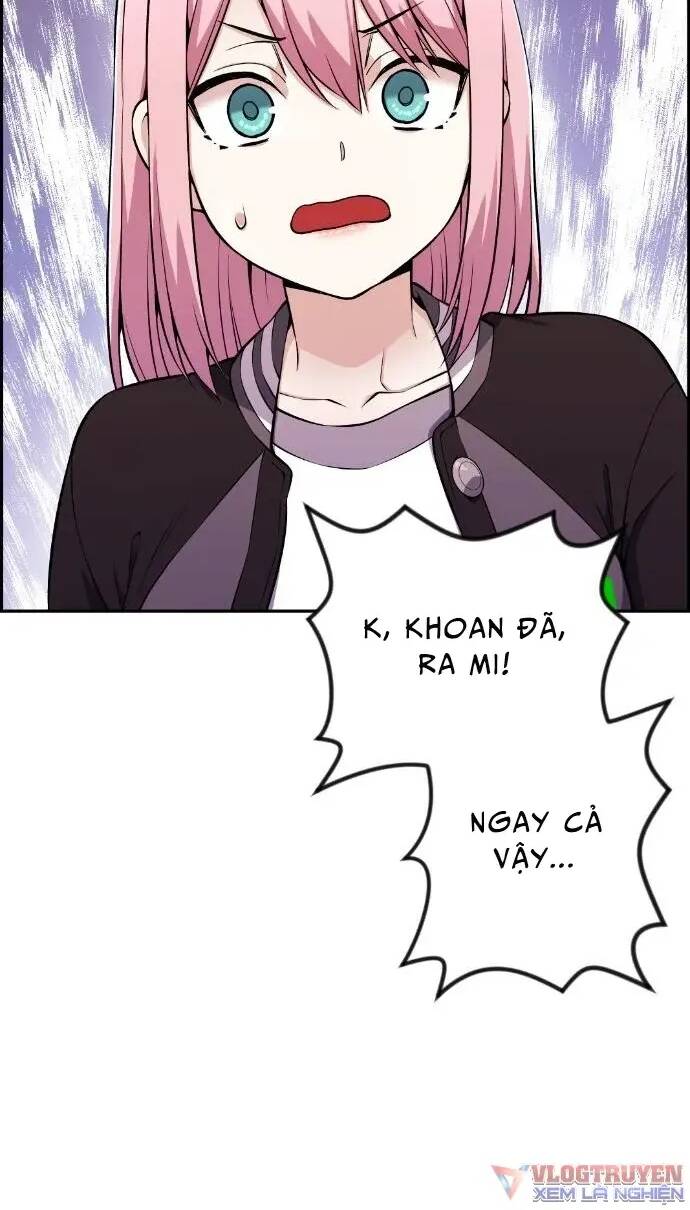 Nhân Vật Webtoon Na Kang Lim Chapter 47 - Trang 2