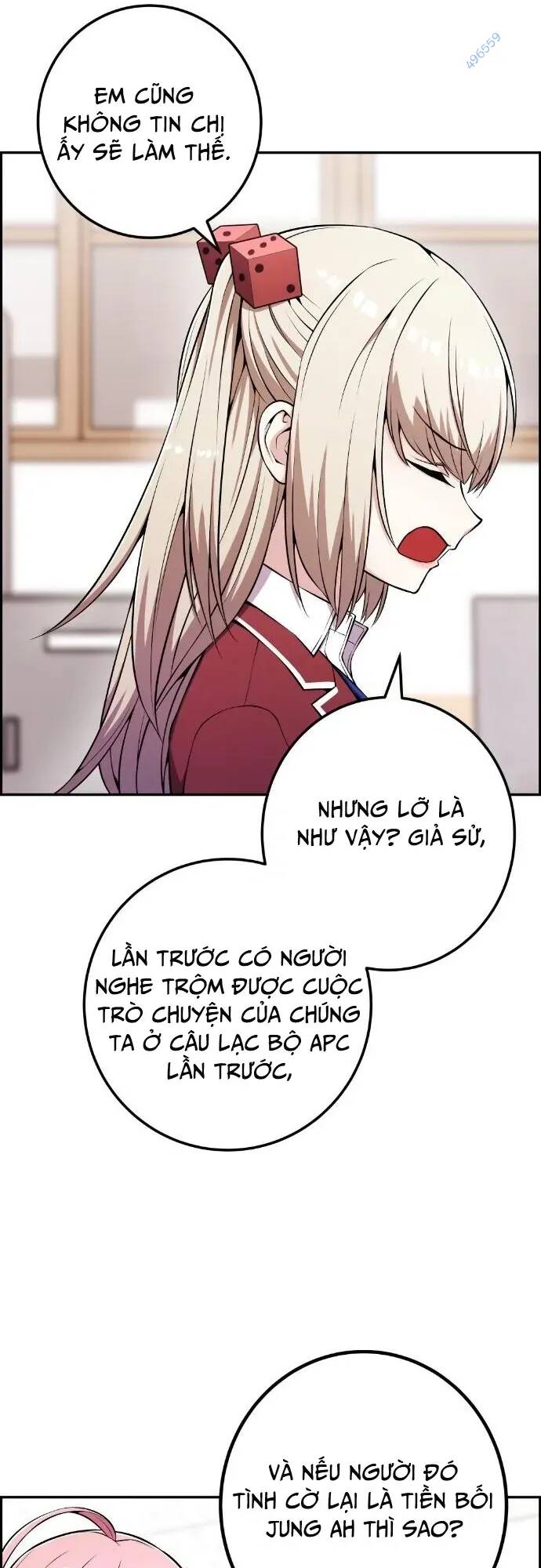 Nhân Vật Webtoon Na Kang Lim Chapter 47 - Trang 2