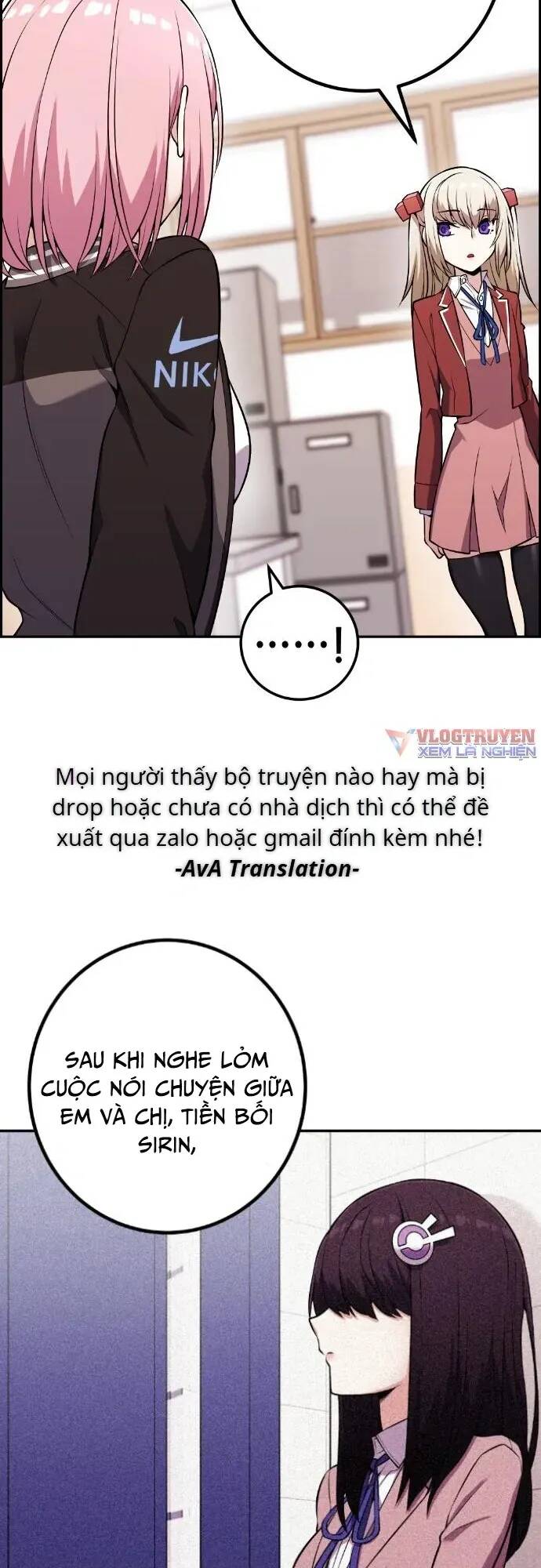 Nhân Vật Webtoon Na Kang Lim Chapter 47 - Trang 2