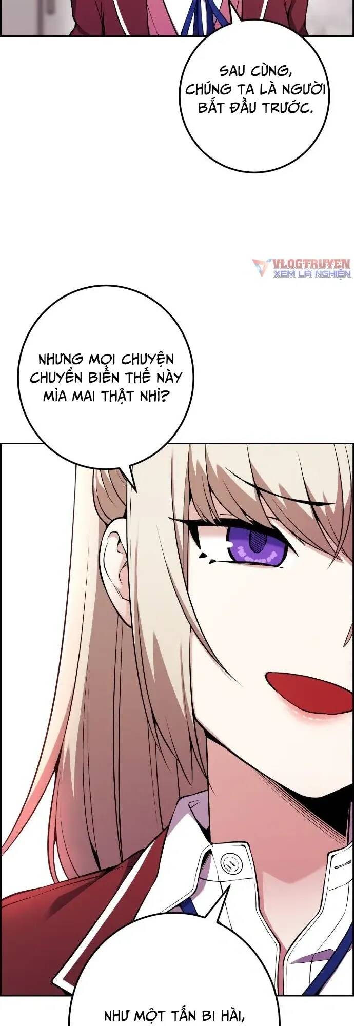 Nhân Vật Webtoon Na Kang Lim Chapter 47 - Trang 2