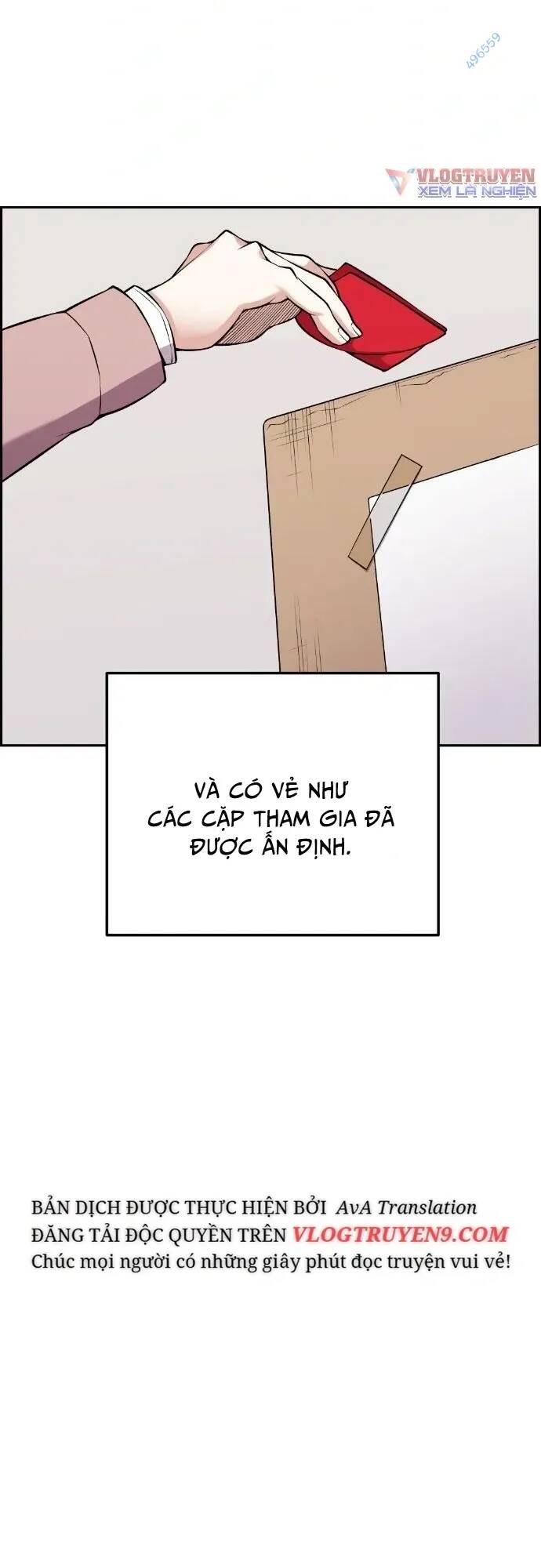 Nhân Vật Webtoon Na Kang Lim Chapter 47 - Trang 2