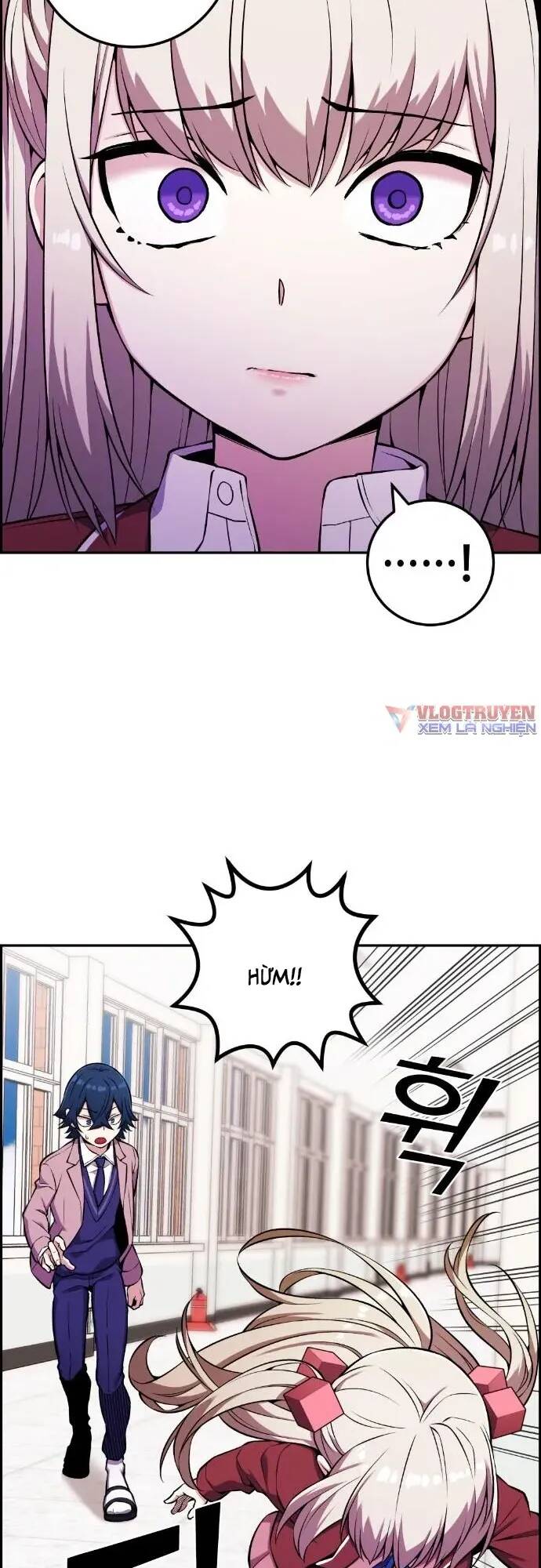 Nhân Vật Webtoon Na Kang Lim Chapter 47 - Trang 2