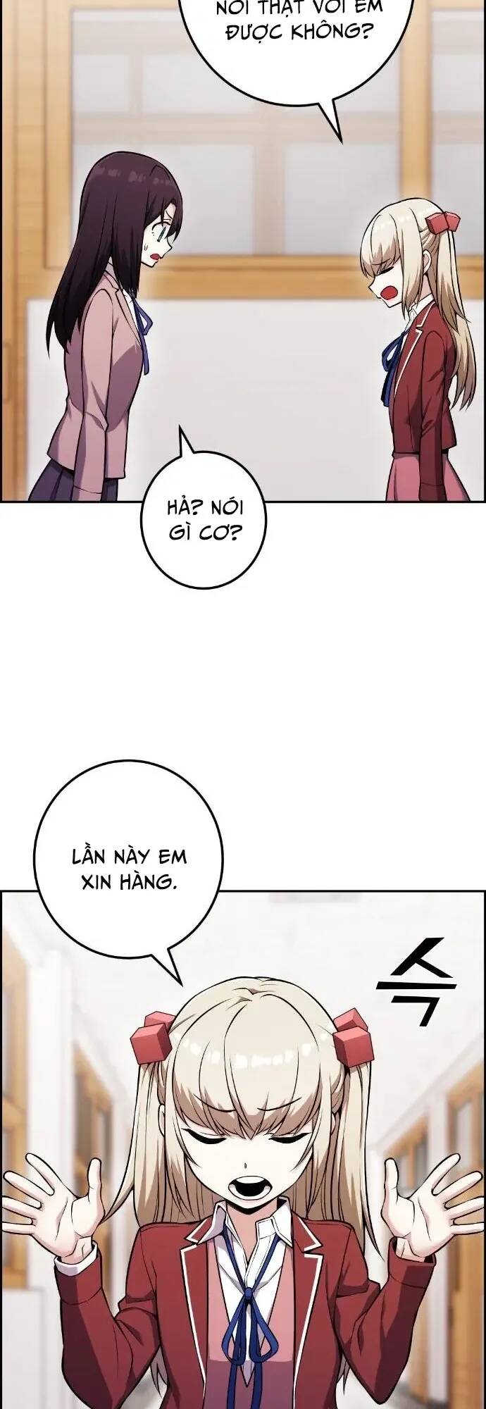 Nhân Vật Webtoon Na Kang Lim Chapter 47 - Trang 2