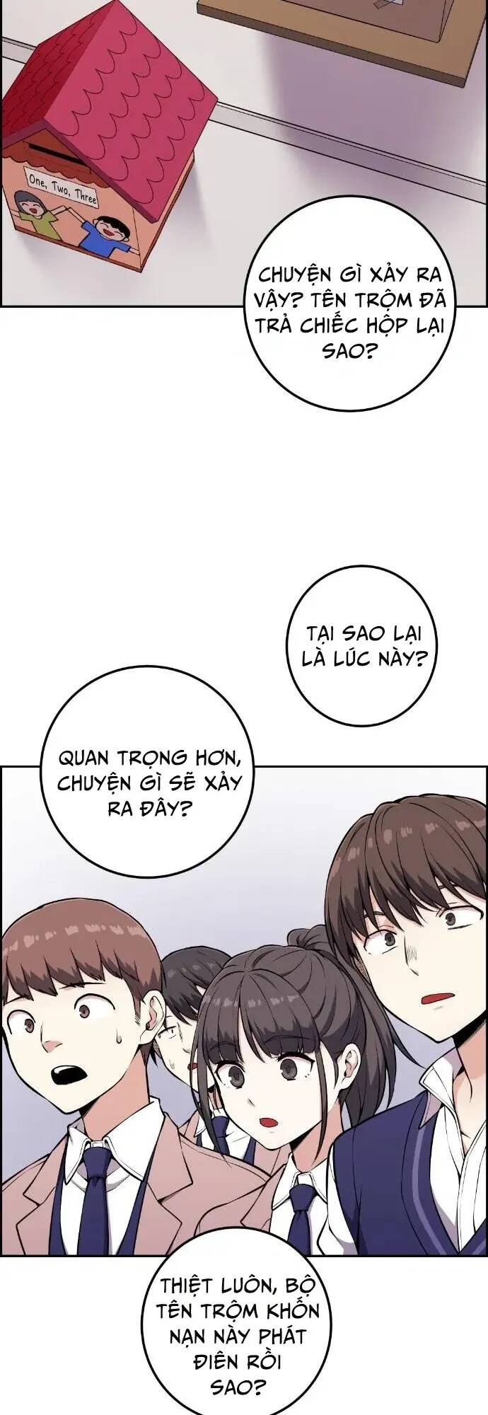 Nhân Vật Webtoon Na Kang Lim Chapter 47 - Trang 2