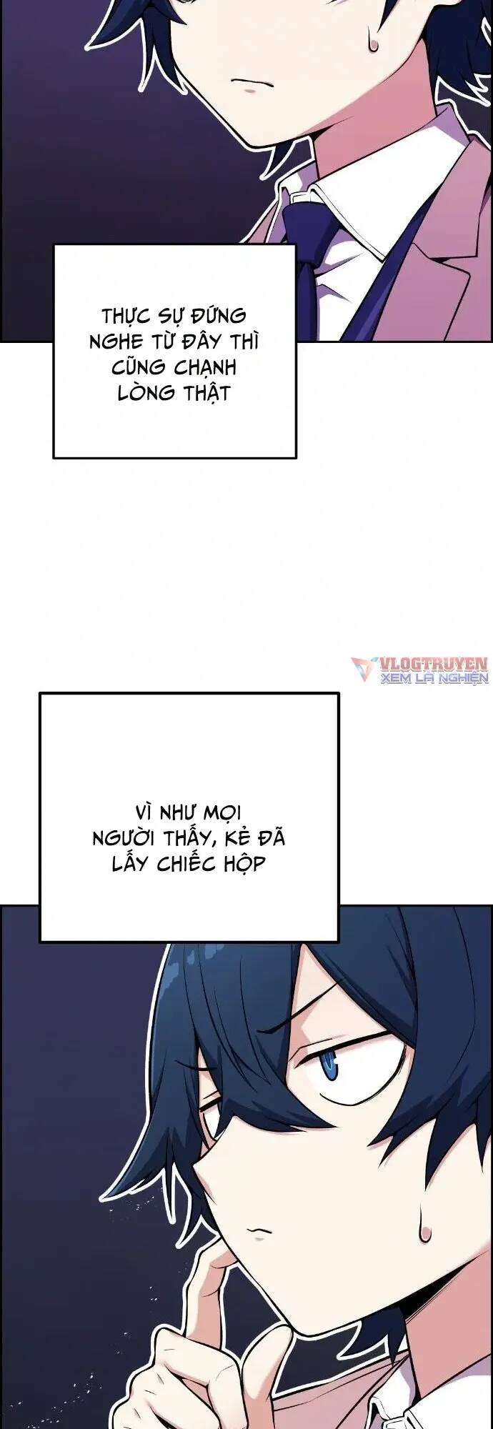 Nhân Vật Webtoon Na Kang Lim Chapter 47 - Trang 2