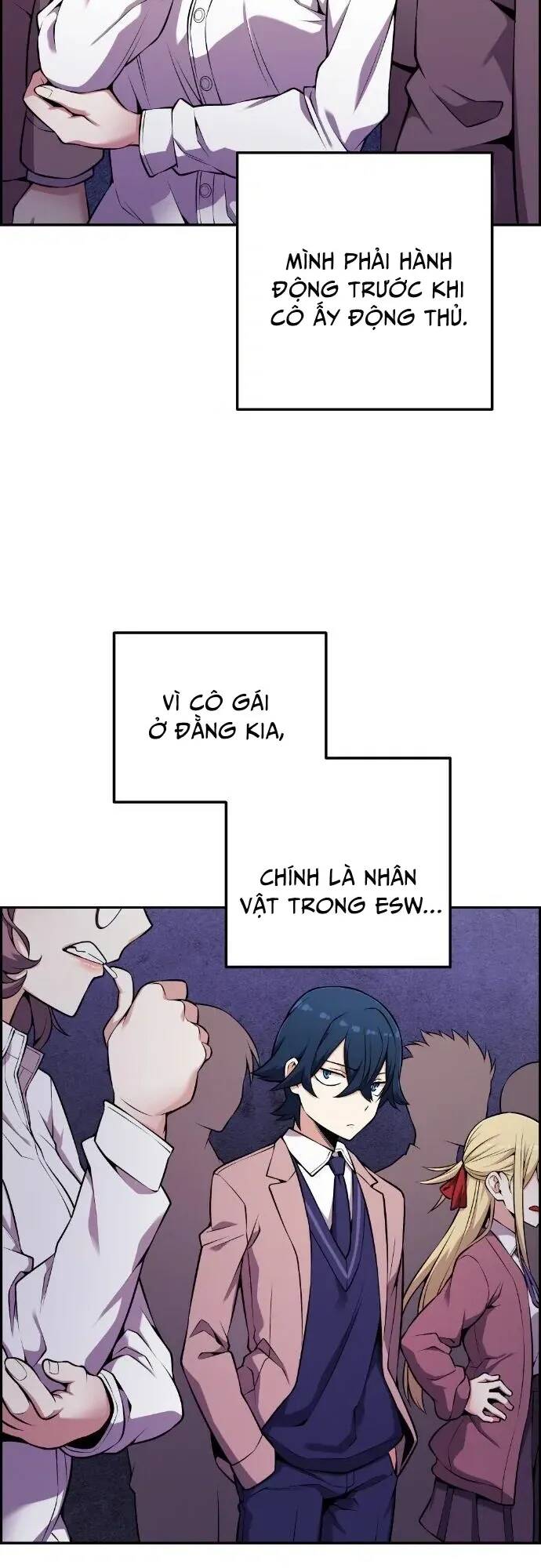 Nhân Vật Webtoon Na Kang Lim Chapter 47 - Trang 2