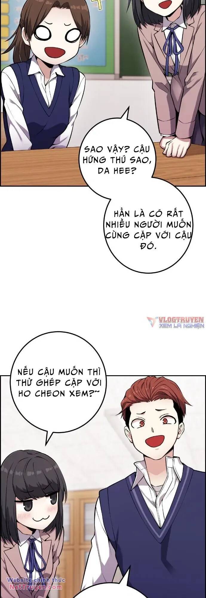 Nhân Vật Webtoon Na Kang Lim Chapter 46 - Trang 2