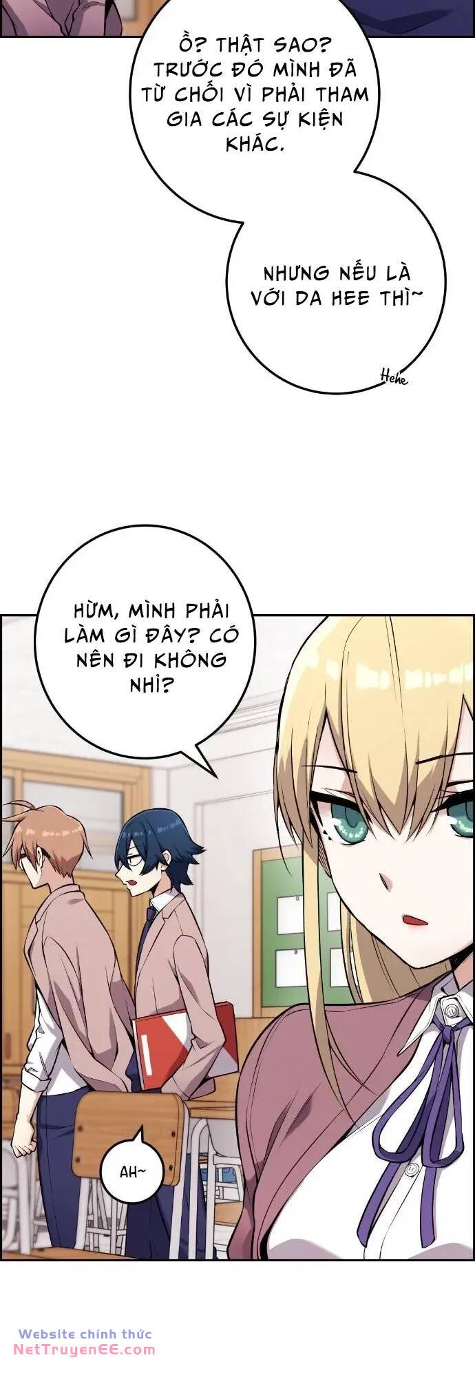 Nhân Vật Webtoon Na Kang Lim Chapter 46 - Trang 2