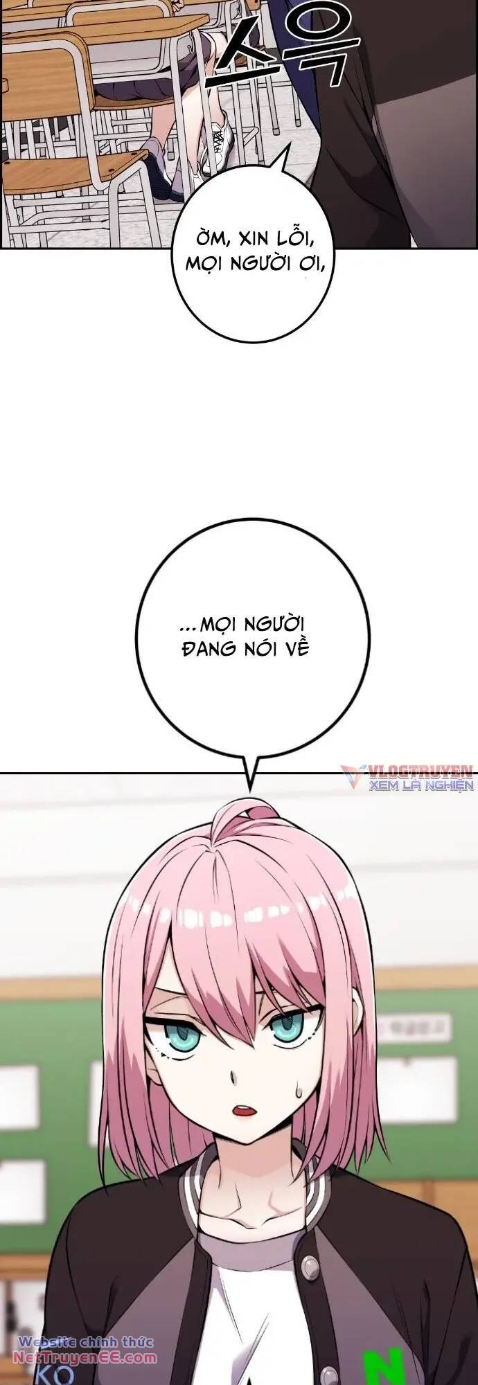 Nhân Vật Webtoon Na Kang Lim Chapter 46 - Trang 2