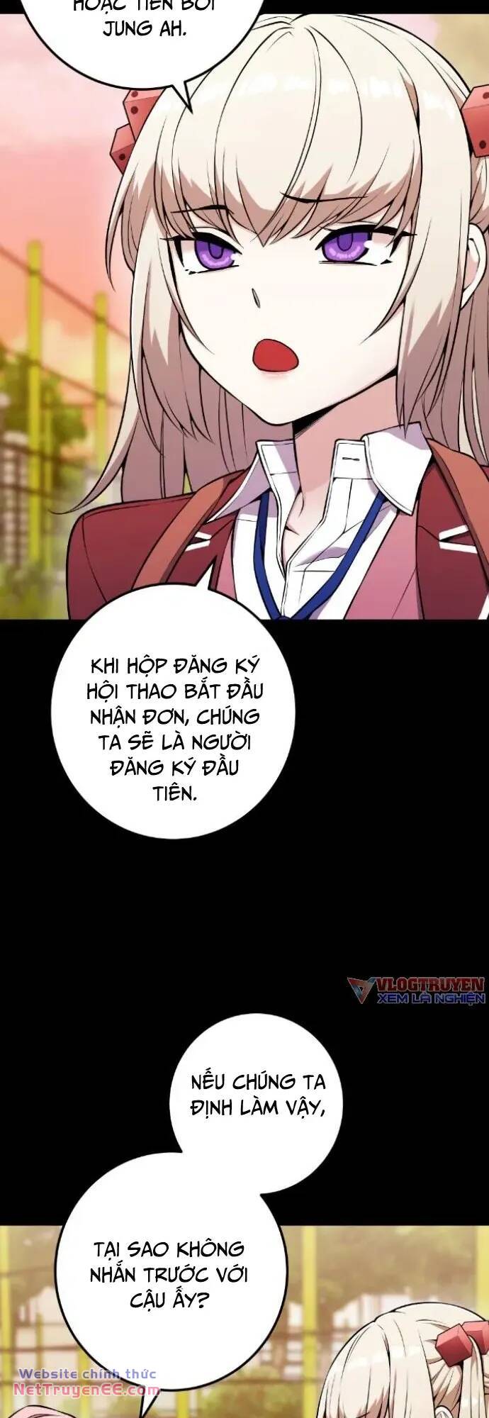 Nhân Vật Webtoon Na Kang Lim Chapter 46 - Trang 2