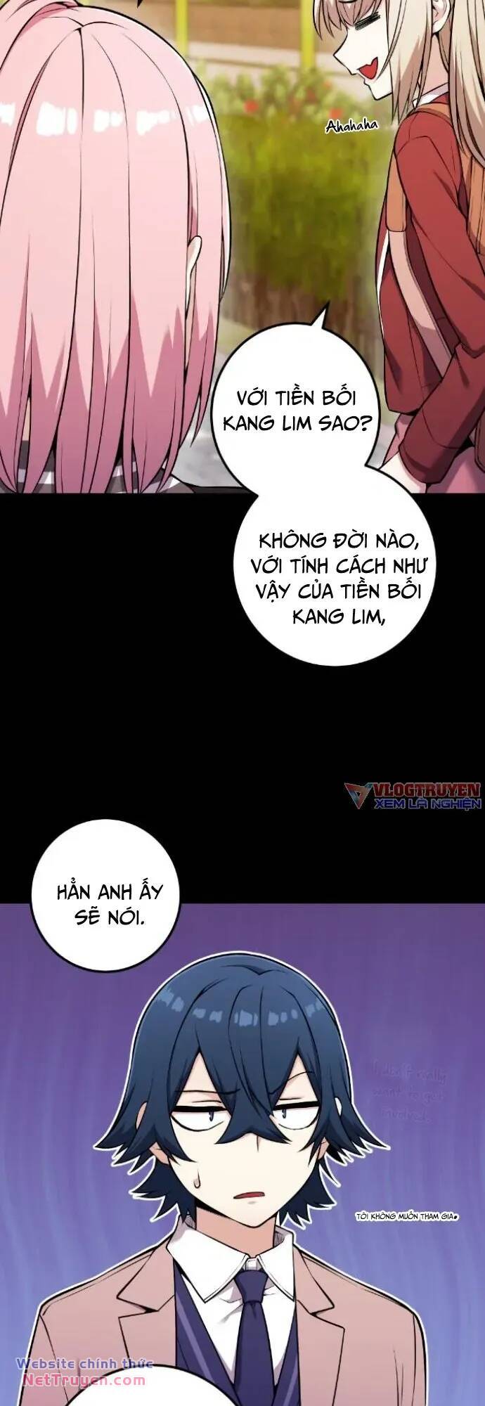 Nhân Vật Webtoon Na Kang Lim Chapter 46 - Trang 2