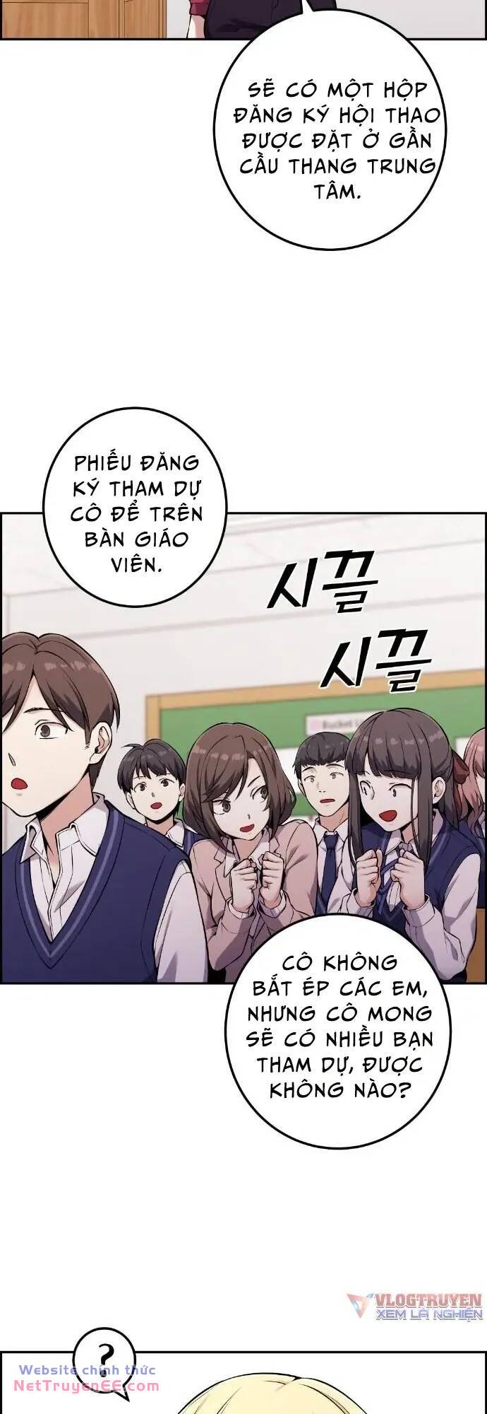 Nhân Vật Webtoon Na Kang Lim Chapter 46 - Trang 2