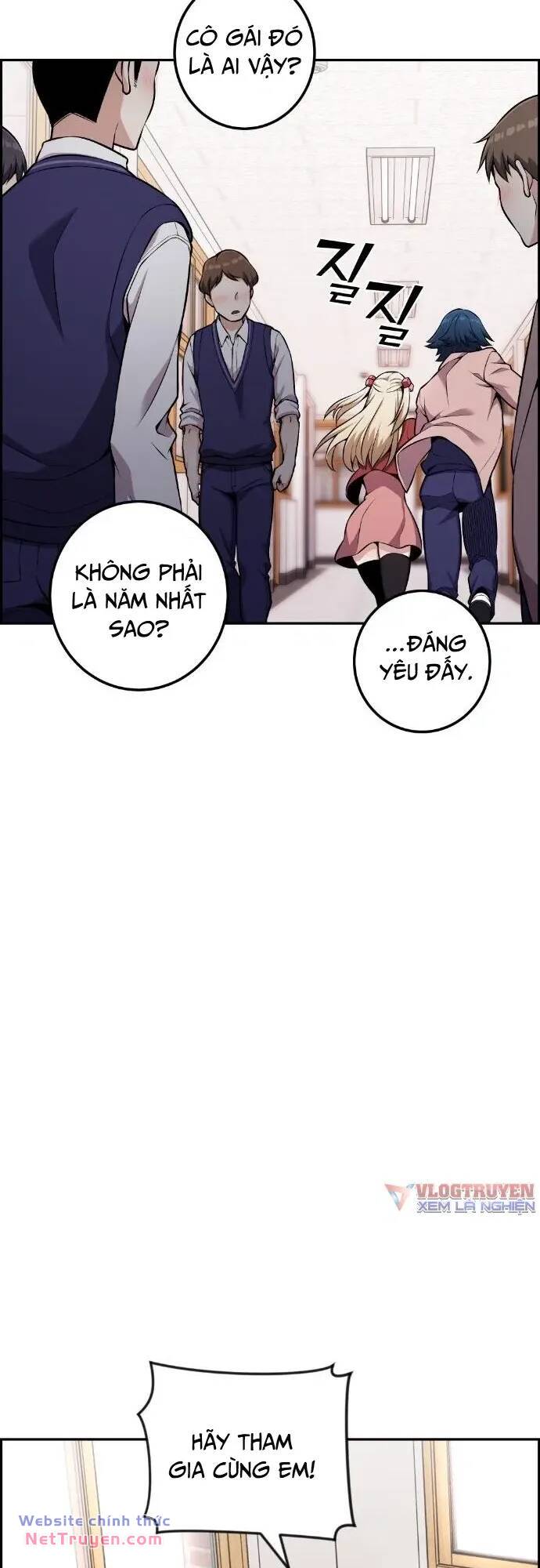 Nhân Vật Webtoon Na Kang Lim Chapter 46 - Trang 2