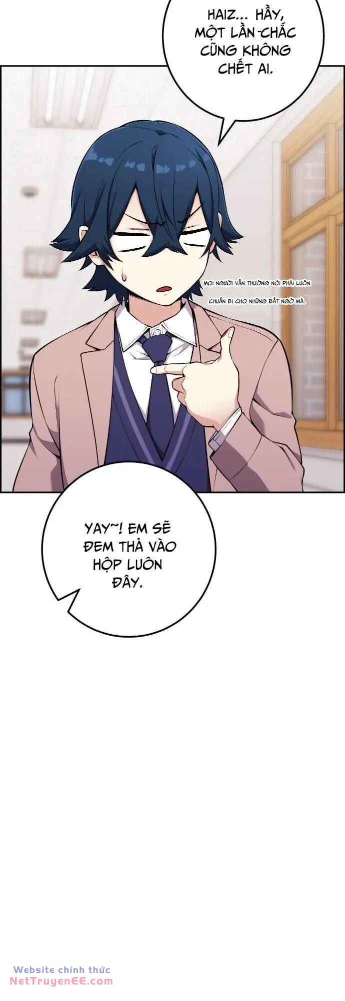 Nhân Vật Webtoon Na Kang Lim Chapter 46 - Trang 2