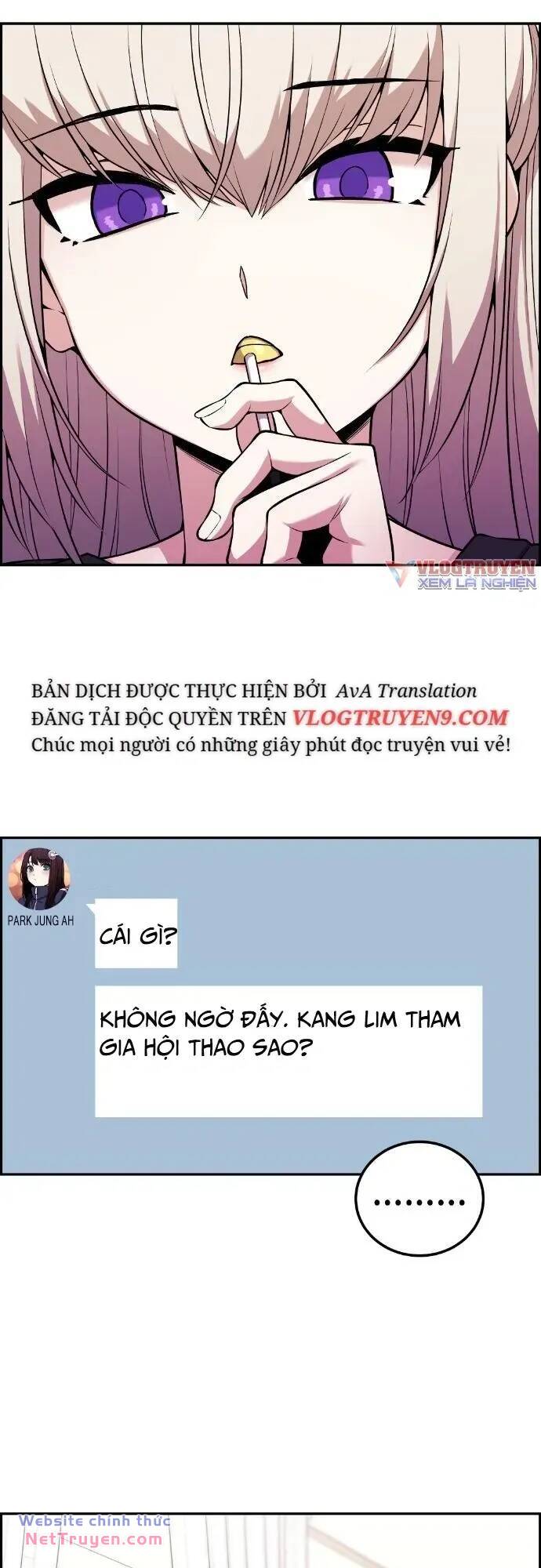 Nhân Vật Webtoon Na Kang Lim Chapter 46 - Trang 2